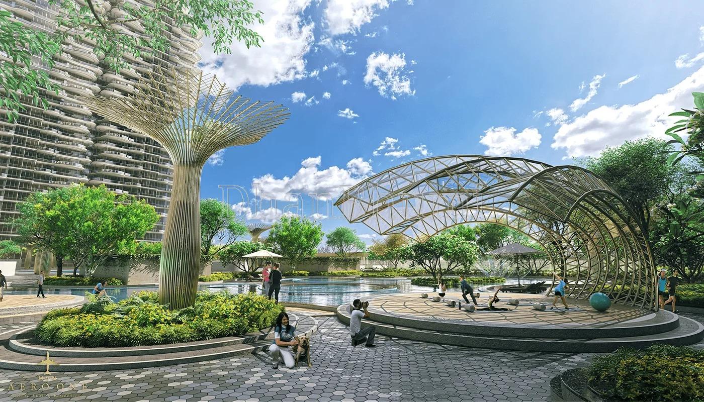 MVN Aero One image 3 | Dhanbhumi